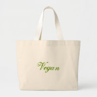 Vegan. Verde. Slogan. Costume