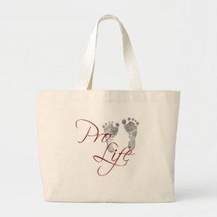 Bolsa Tote Grande Vida profissional