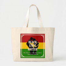 VIDAS NEGRAS IMPORTAM Todas As Pessoas Em Cristão