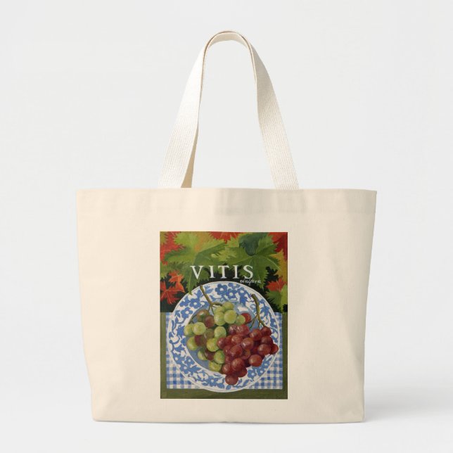 Bolsa Tote Grande Vitus (Frente)