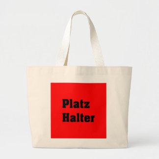 Bolsa Tote Grande Vorlage