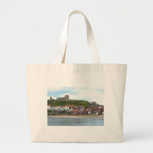 Bolsa Tote Grande Whitby no North Yorkshire