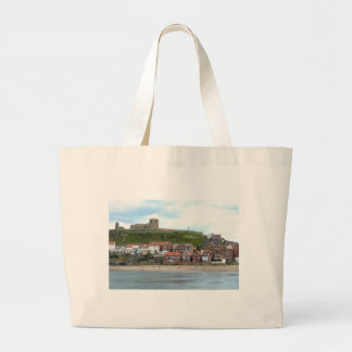 Bolsa Tote Grande Whitby no North Yorkshire