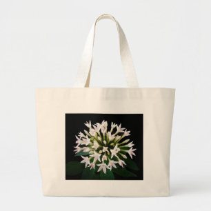 Bolsa Tote Grande White Pentas