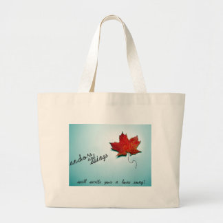 BOLSA TOTE GRANDE WHOA!!!