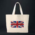 Bolsa Tote Grande William & Kate - 29 de abril de 2011<br><div class="desc">William & Kate - 29 de abril de 2011</div>