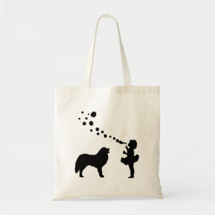 Bolsa Tote Grandes Pyrenees