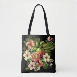 Bolsa Tote Grandma Manuela's Guavas