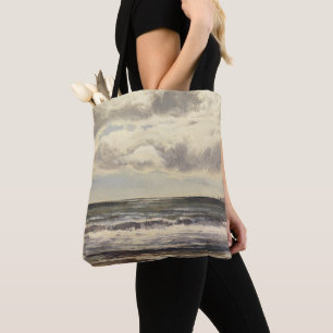 Bolsa Tote Granja sobre areias