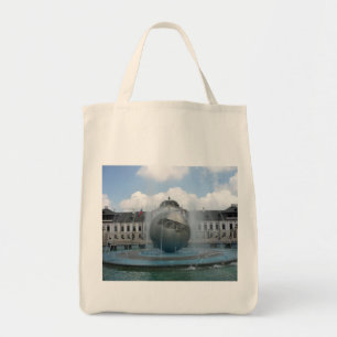 Bolsa Tote grassalkovich de Bratislava