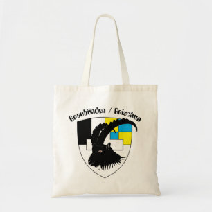 Bolsa Tote Graubünden Suíça saco
