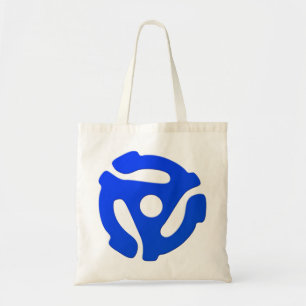 Bolsa Tote Gravar adaptador