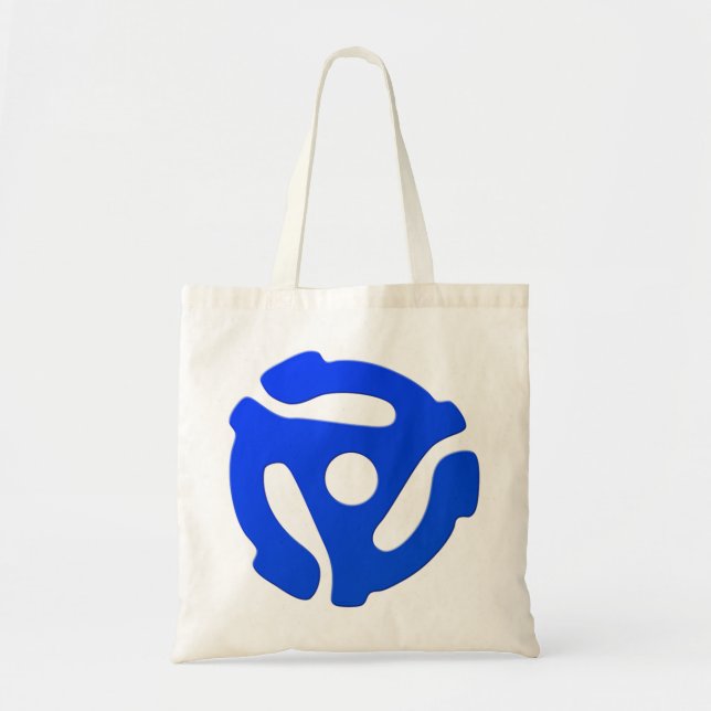 Bolsa Tote Gravar adaptador (Frente)