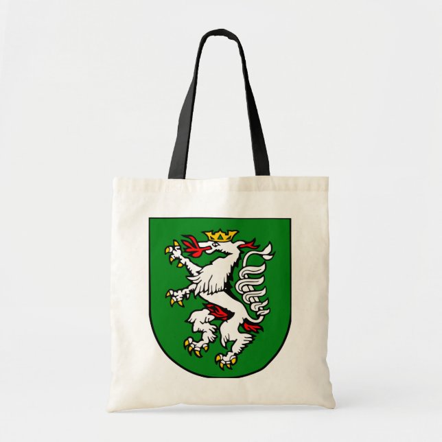 Bolsa Tote Graz, Áustria (Frente)