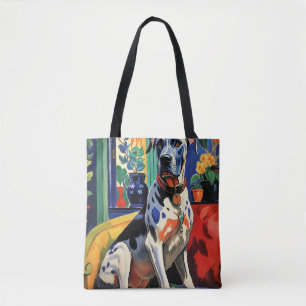 Bolsa Tote Great Dane