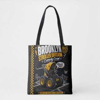 Bolsa Tote Great Kills Staten Island Nova York