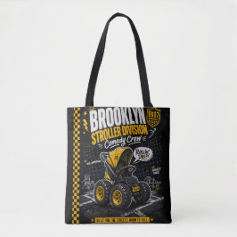 Bolsa Tote Great Kills Staten Island Nova York