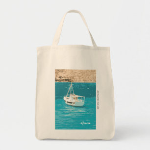 Bolsa Tote Grécia