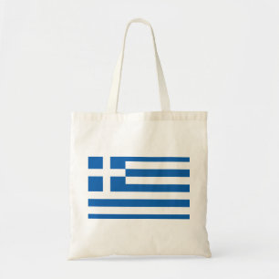 Bolsa Tote Grécia