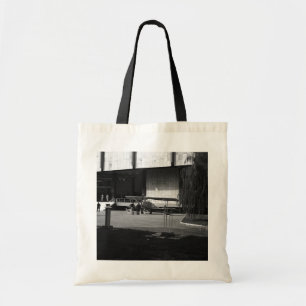 Bolsa Tote Grécia Atenas Museu do Exército 1970