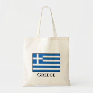 Bolsa Tote Grécia (grego)