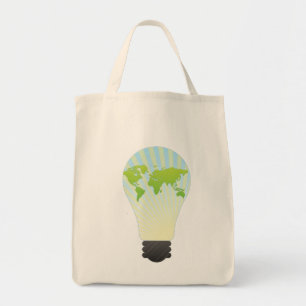Bolsa Tote greenlight