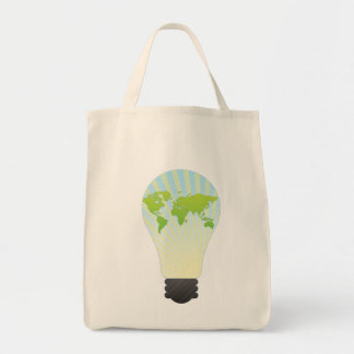 Bolsa Tote greenlight