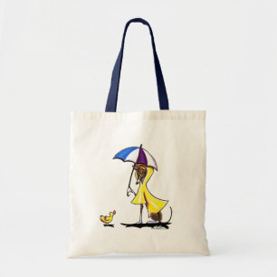 Bolsa Tote Greyhound Raincoat