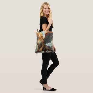Bolsa Tote Griffin