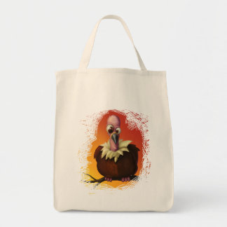 Bolsa Tote Griffon-abutre