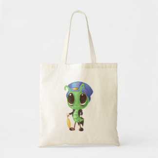 Bolsa Tote Grilo de Jiminy