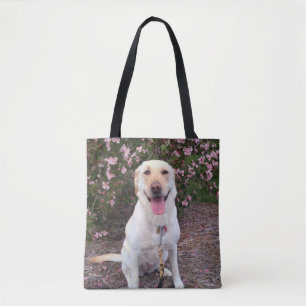Bolsa Tote Grin