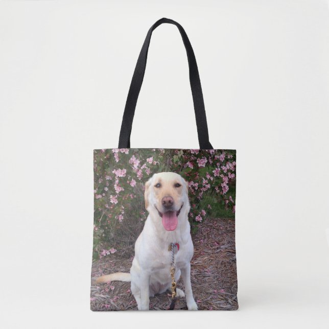 Bolsa Tote Grin (Frente)