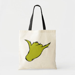 Bolsa Tote Grinch Camiseta The Mean Machine