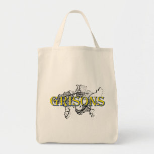 Bolsa Tote Grisons