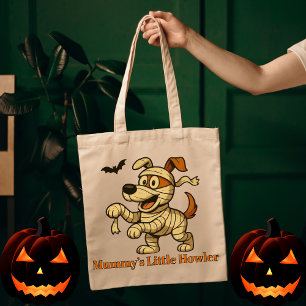 Bolsa Tote Gritadorzinho da Mamãe 