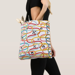 Bolsa Tote Gritos