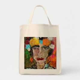 Bolsa Tote Grocery bag