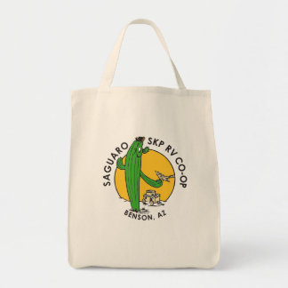 Bolsa Tote Grocery Tote Bag