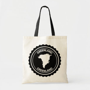Bolsa Tote Groenlândia