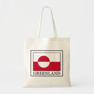 Bolsa Tote Gronelândia