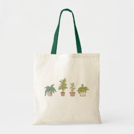 Bolsa Tote Groovy Greens