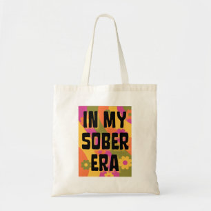Bolsa Tote Groovy sóbrio