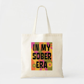 Bolsa Tote Groovy sóbrio