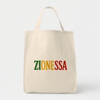 Bolsa Tote Grosery bag
