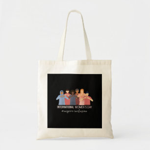 Bolsa Tote Groundhog Groupie - Felizes Homens do Dia da Marmo