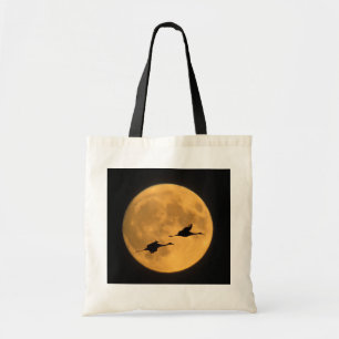 Bolsa Tote Grouves-de-areia Reserva Nacional de Vida Selvag