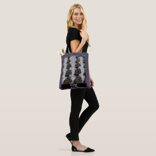 Bolsa Tote Grove Laranja