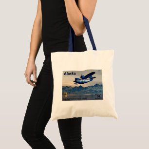 Bolsa Tote Grumman G- 21 Goose