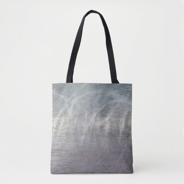 Bolsa Tote Grunagem de textura de fundo (Frente)